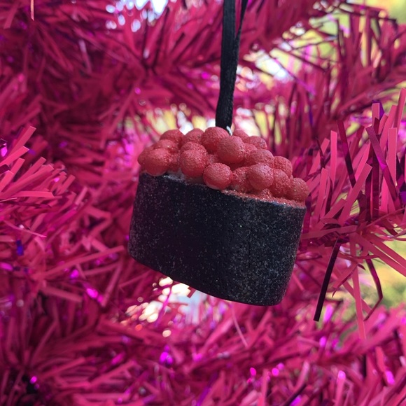 Sushi Christmas Ornament - Picture 5 of 7